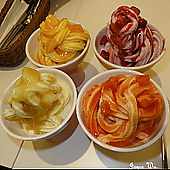 [甜點。冰淇淋] ♥♥ 冰果師 ice cream bingo(西區) / 四訪 ♥ JoyceWu。食記